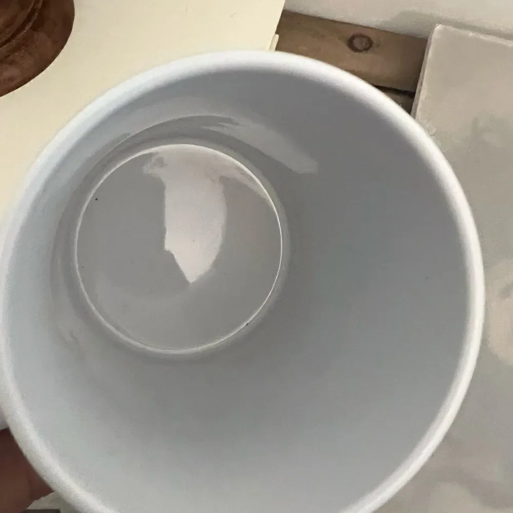 Funny Coffee Cat 11oz ceramic coffee mug. Brand new. - Picture 3 of 3